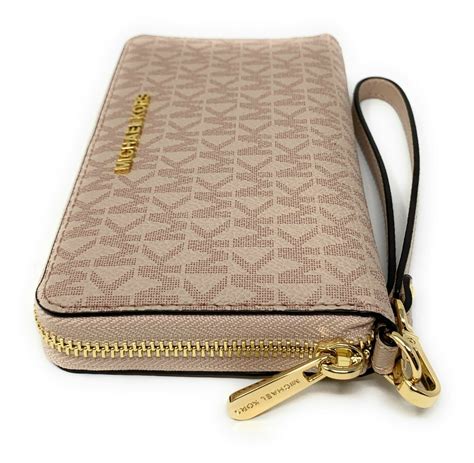 purse and wallet set michael kors|michael kors wallet female.